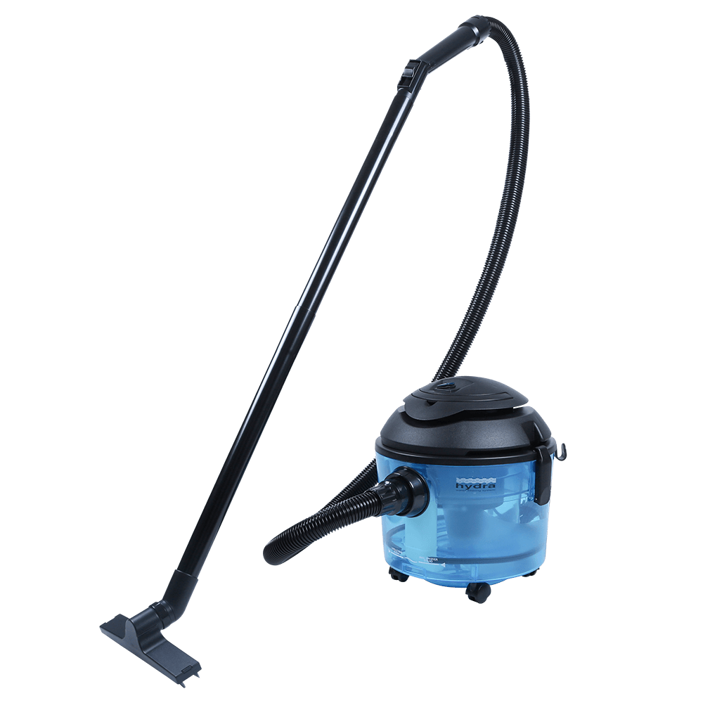 Water filter vacuum shop cleaner