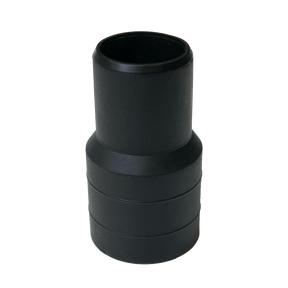 Antistatic Rubber End Cuff 38mm for standard hose