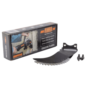 AR-BL170CR-0.5 - Arbortech Allsaw Caulking Blade Set for all dustless repointing and masonry cutting work completely dust free