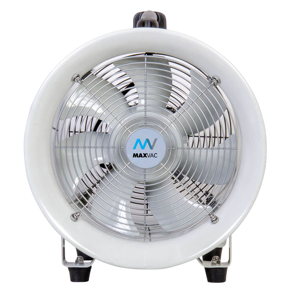 MAXVAC Air Movement Fan 3'900m3/h
