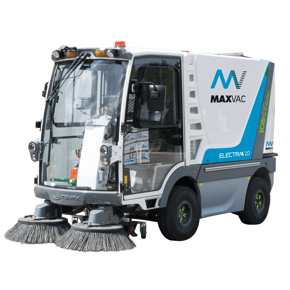 Electric Sweepers
