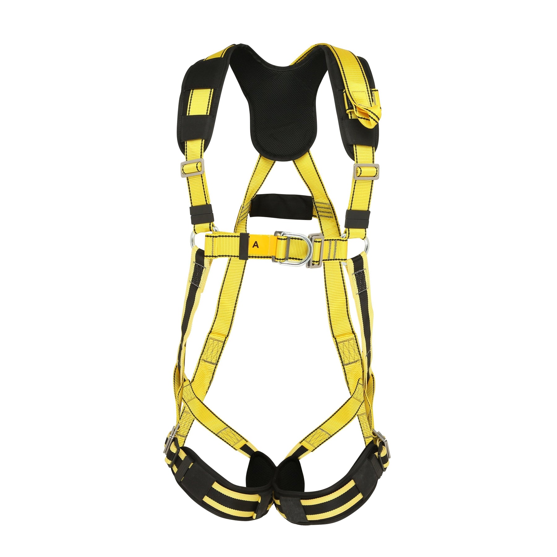 BIGBEN® Deluxe Comfort Safety Harness