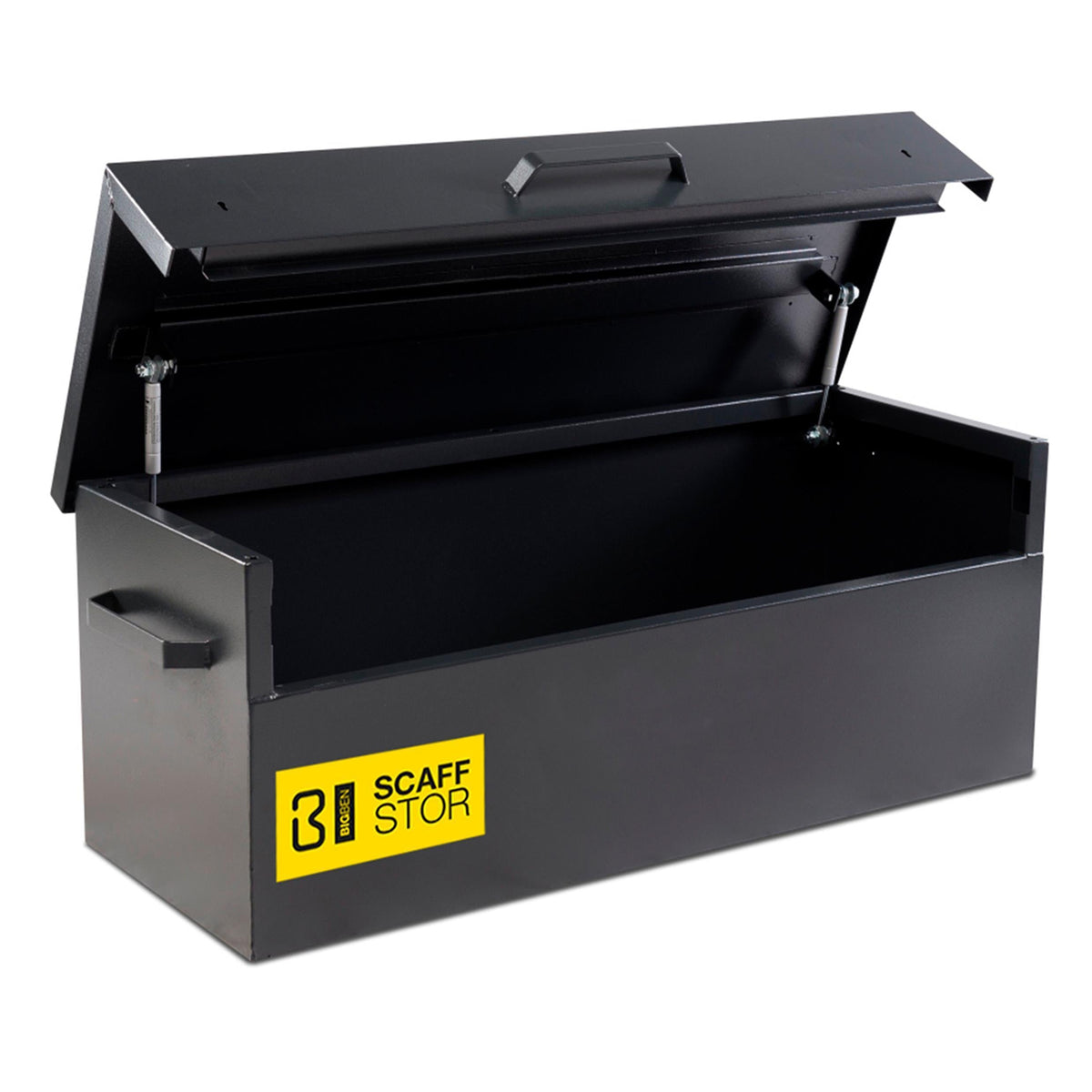 BIGBEN® ScaffStor Truck Security Box-SS-5951-Leachs