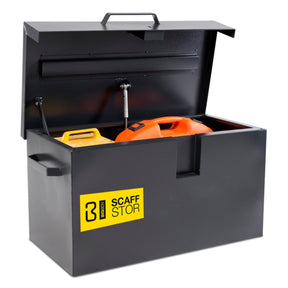 BIGBEN® ScaffStor Van Security Box-SS-5950-Leachs