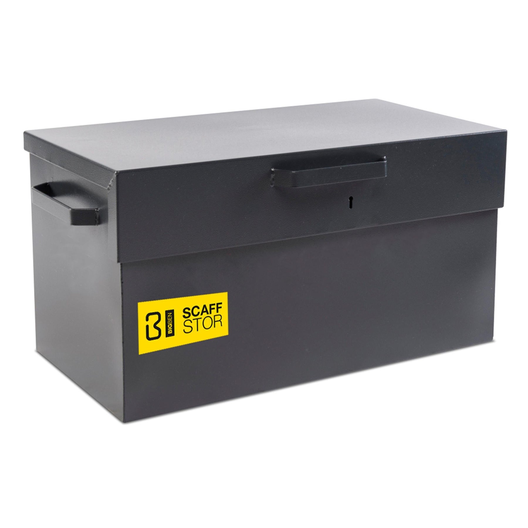 BIGBEN® ScaffStor Van Security Box-SS-5950-Leachs