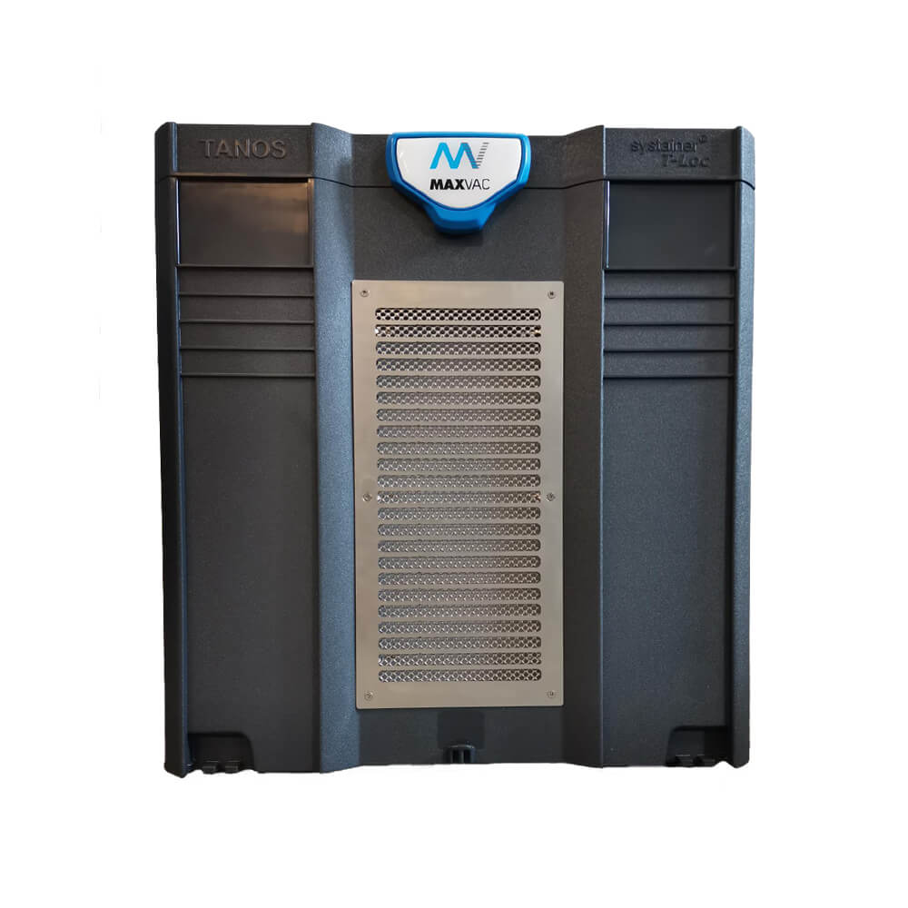 MAXVAC Dustblocker DB450 Air Scrubber Cleaner, 450m3/h Air Flow