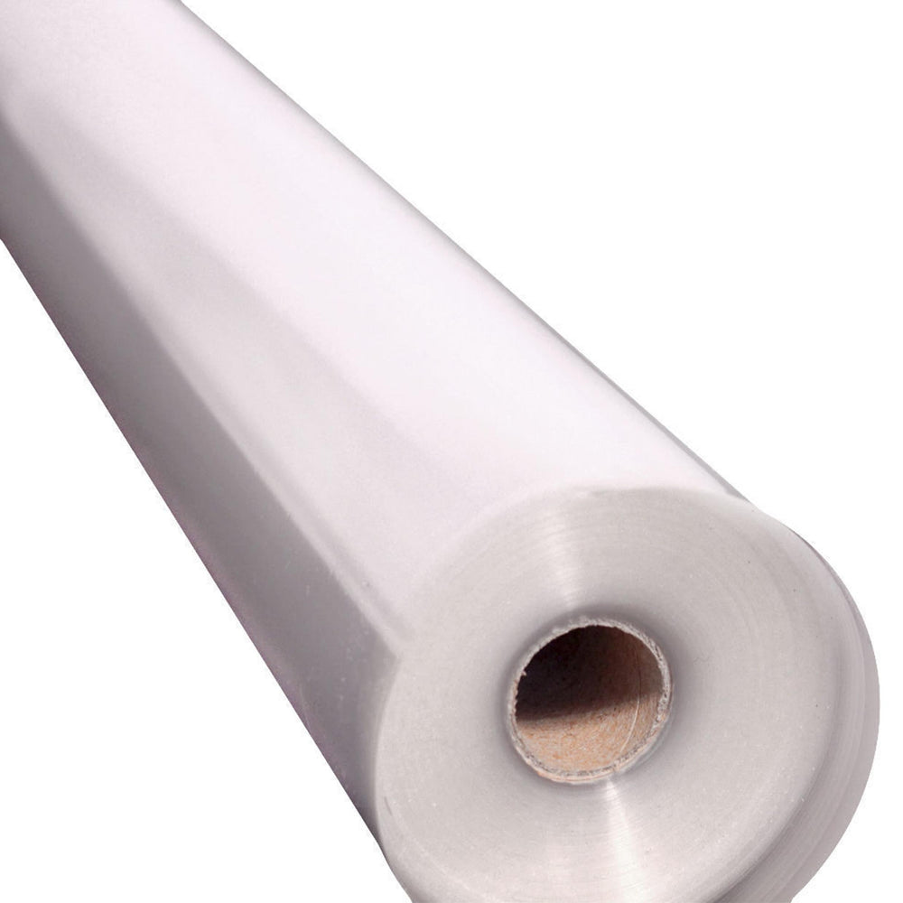 Polythene Sheeting (2m x 50m) | Leading Supplier