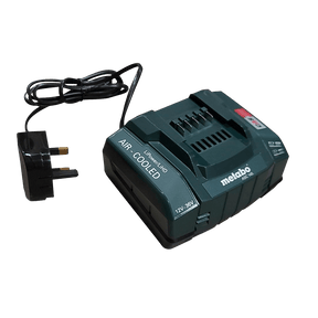 CAS Battery Charger for Starmix Vacuums