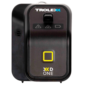 Trolex XD One Personal Dust Monitor