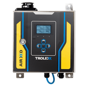 Trolex AIR XD Fixed Particulate Analyser