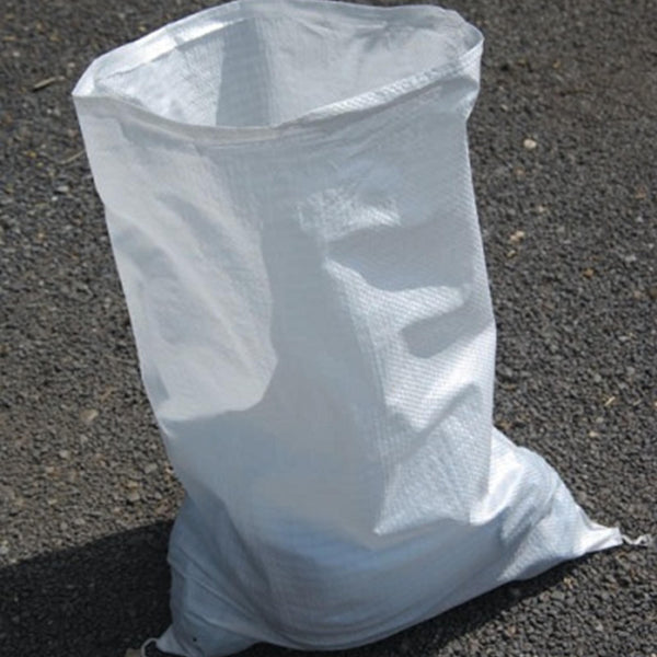 White woven best sale polypropylene bags